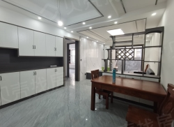 整租·保利未来城市四街区 3室2厅 东_保利未来城市四街区租房