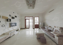 整租·城市花园 2室2厅 东南_城市花园租房