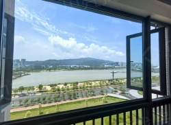 整租·中海名钻花园 3室2厅 南_中海名钻花园租房