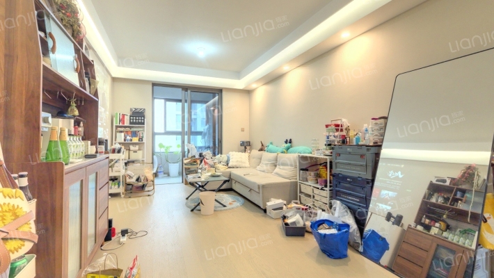 云湖漫城二手房实景图