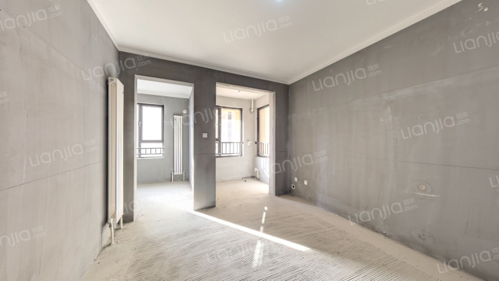 绿都澜湾新苑二手房实景图