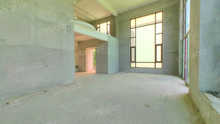 粤晖花园二手房实景图