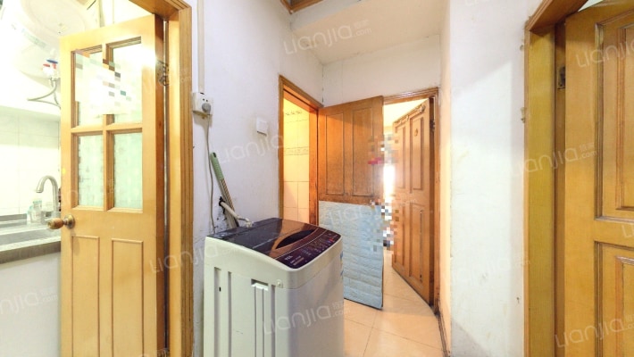 工体东路二手房实景图