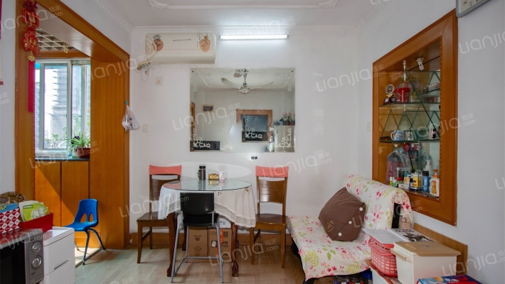 南江苑(杨高南路3288弄)二手房实景图