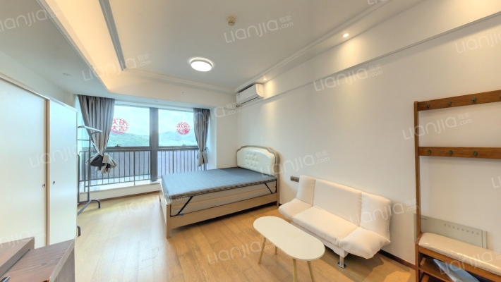 三一南方总部大厦二手房实景图