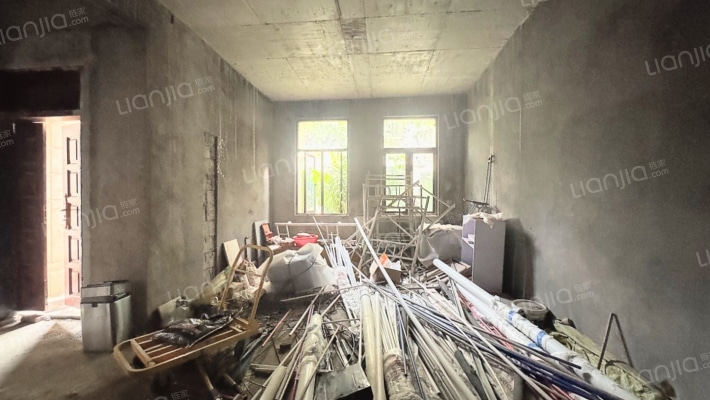 光耀将军湖二手房实景图