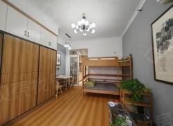 整租·尚城馨苑 1室1厅 南_尚城馨苑租房