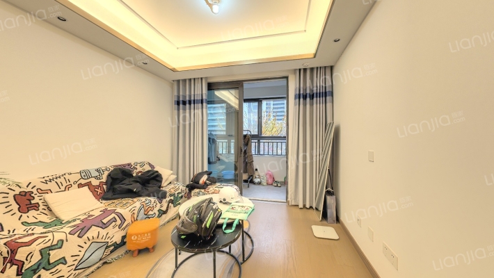 都会诚品岚院二手房实景图