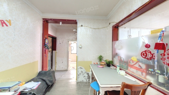 曹张新村第三社区二手房实景图