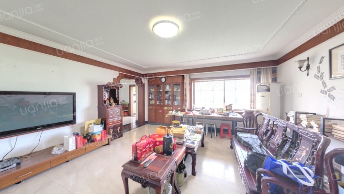 港龙花园二手房实景图