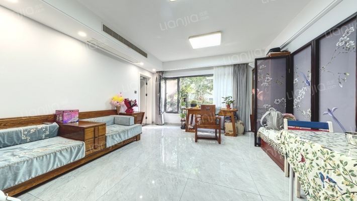 水墨三十度二手房实景图