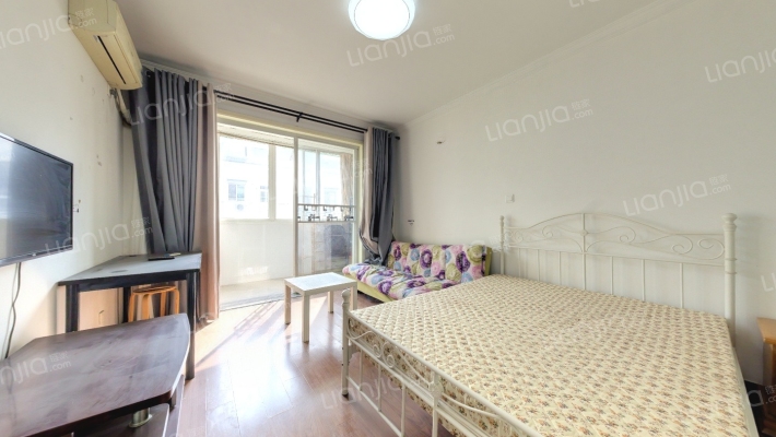 西三里桥路9弄二手房实景图