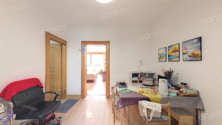 临丰小区二手房实景图