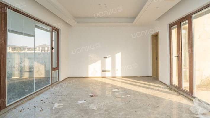 康缘养生谷二手房实景图