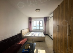 整租·凯兴悦享城 1室1厅 南_凯兴悦享城租房