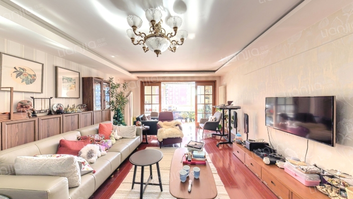 南线阁9号院二手房实景图