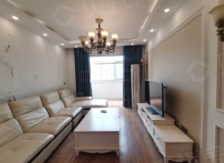 整租·建业城4期 2室1厅 南_建业城4期租房