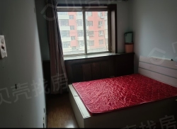 整租·幸福二区 1室1厅 南_幸福二区租房