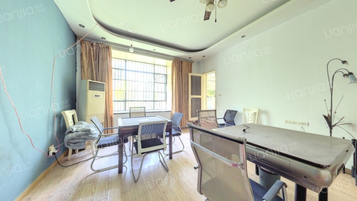 七星雪香花园二手房实景图