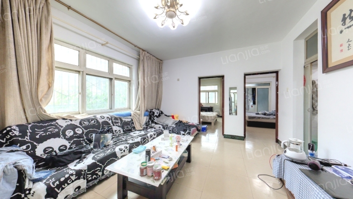 向阳坊社区二手房实景图