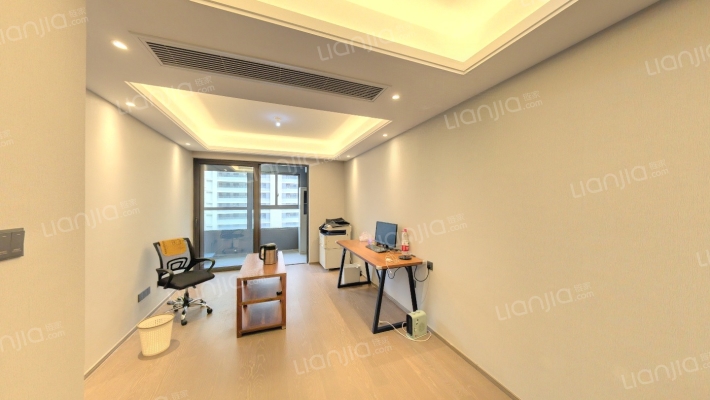 翡翠天悦星园三期二手房实景图