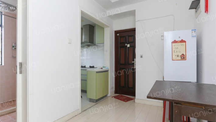 兰花小区二手房实景图