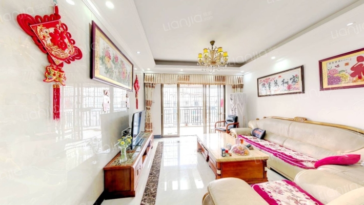 华盛锦盈嘉园二手房实景图