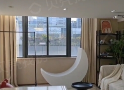 整租·东泰万华汇 1室1厅 南_东泰万华汇租房