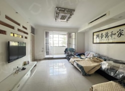 整租·锦绣河山 4室2厅 南_锦绣河山租房