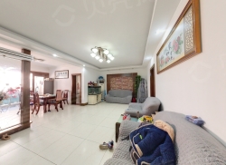 整租·嘉麟花园一期 4室2厅 南_嘉麟花园一期租房