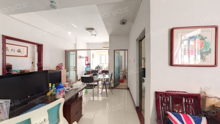 广信丽景大厦二手房实景图