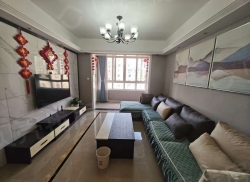 整租·邦泰国际社区御峰 3室2厅 东南_邦泰国际社区御峰租房