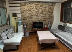 整租·松园小区 3室1厅 南/北_松园小区租房