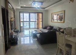 整租·万豪 · 尊品二期 2室2厅 东南_万豪 · 尊品二期租房