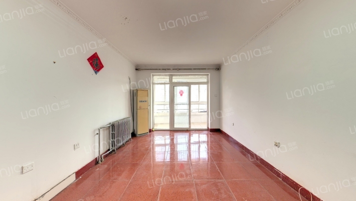 鸿博家园六区二手房实景图