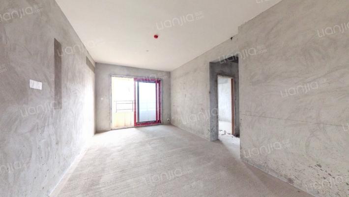 弘阳时光澜庭二手房实景图