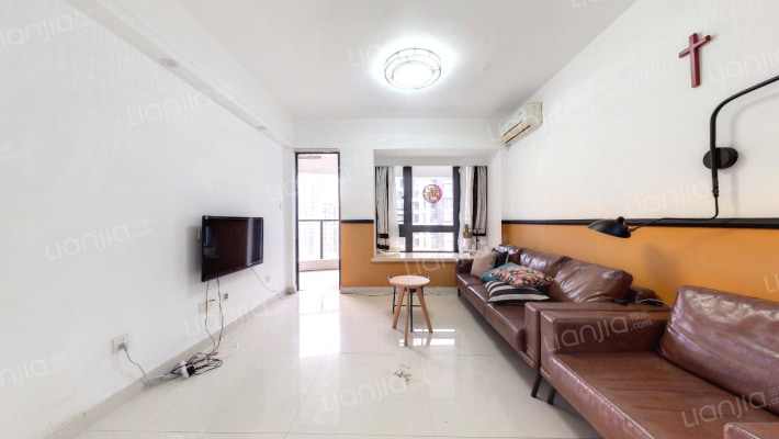 公园道二手房实景图