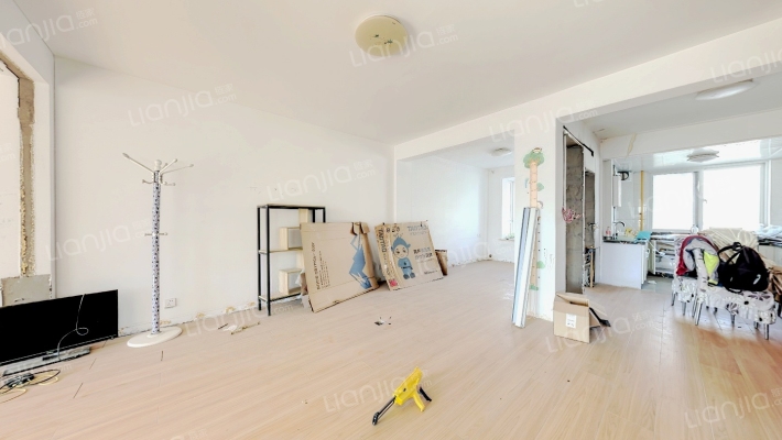 三和南苑二手房实景图