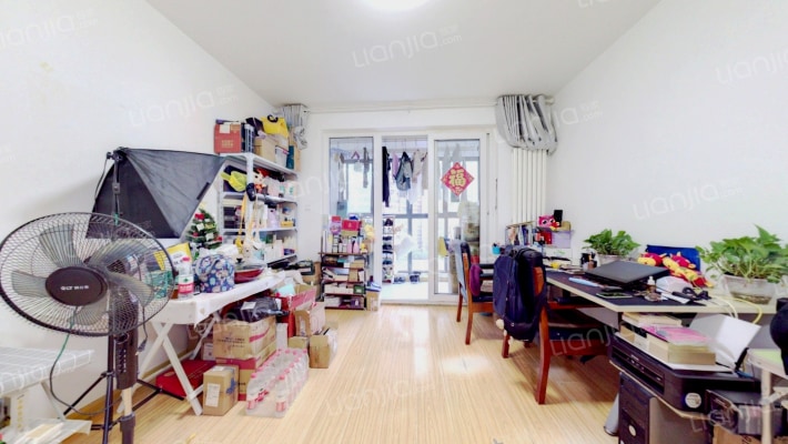 梧桐新语二手房实景图