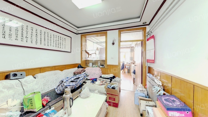 邢台路社区二手房实景图