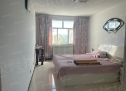 整租·锦城家园 2室1厅 东南/南_锦城家园租房