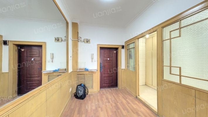 槐柏树后街二手房实景图