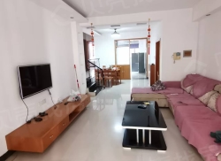 整租·康居帝景湾一期 2室2厅 东_康居帝景湾一期租房