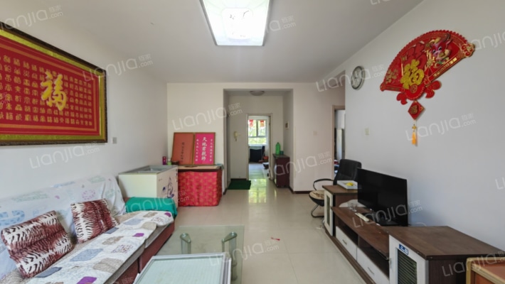 晨星园(大港区)二手房实景图