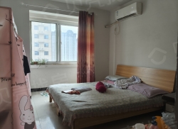 整租·小营朝霞人家 2室2厅 南_小营朝霞人家租房