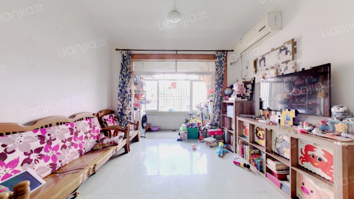 益田村二手房实景图