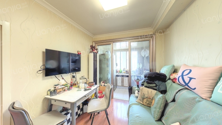 建国门北大街二手房实景图