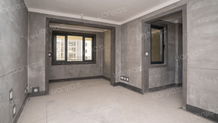 鼎盛国宾府二手房实景图