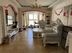 整租·别样幸福城3号地块佳美苑 3室2厅 南_别样幸福城3号地块佳美苑租房