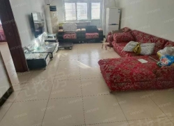 整租·联合小区二号院 3室1厅 南/北_联合小区二号院租房